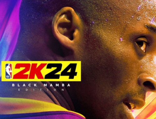 Playstation igra NBA 2K24