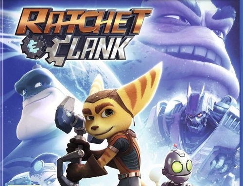 Playstation igra Ratchet And Clank