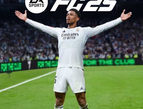 Playstation igra FC 25 – FIFA 25