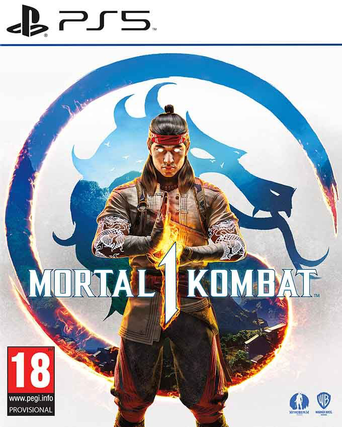 Mortal Kombat