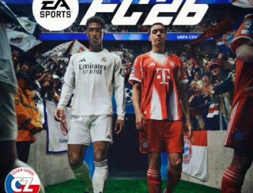 Playstation igra FC 26 – FIFA 26